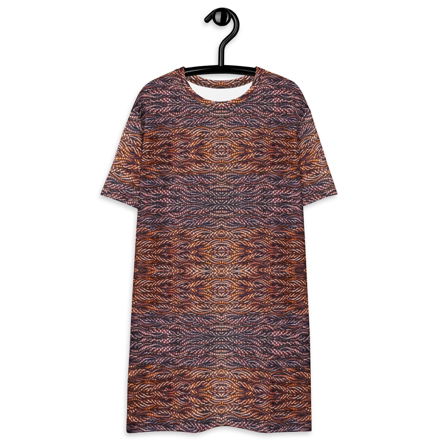 T-Shirt Tunic (Muliebris/Virilis)(Grail Hearth Core Copper Fabric) RJSTHW2024 RJS