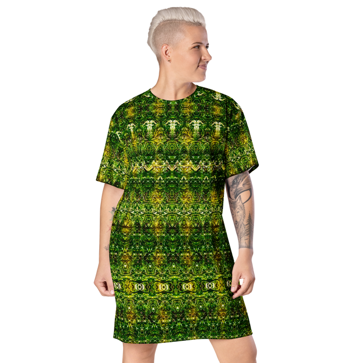 Wide-Leg Joggers (Muliebris/Virilis)(Samhain Dreams of Jade 6 of 15 Sex ex Quindecim) RJSTHW2024 RJS main image 0