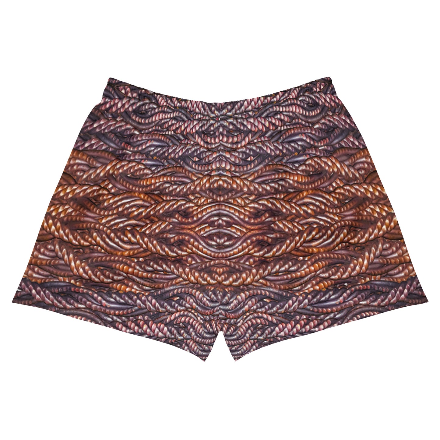 Athletic Short (Her/They)(Grail Hearth Core Copper Fabric) RJSTHw2023 RJS