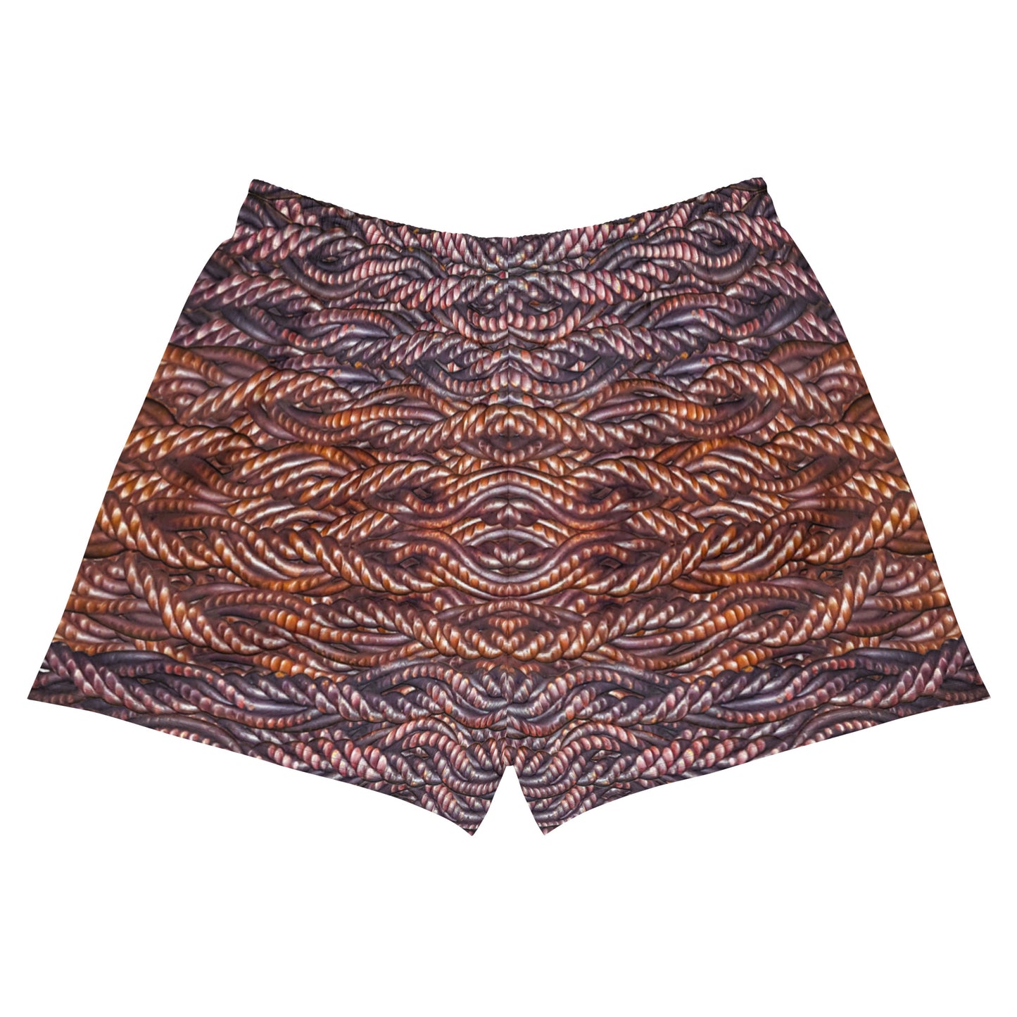 Athletic Short (Her/Muliebris)(Grail Hearth Core Copper Fabric) RJSTHw2023 RJS