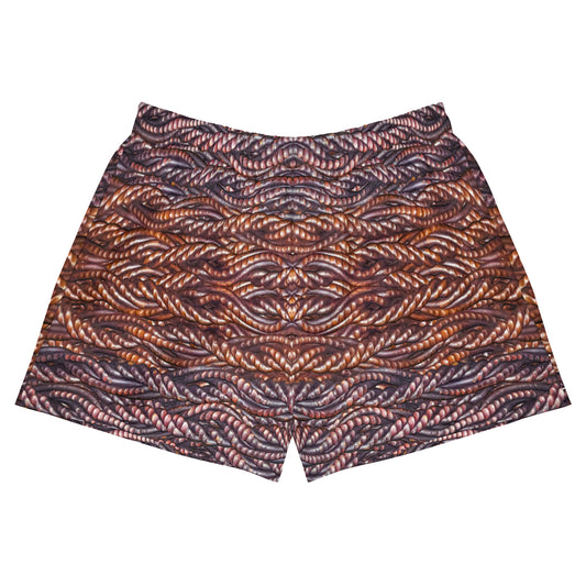 Athletic Short (Her/They) (Grail Hearth Core Copper Fabric) RJSTHw2023 RJS