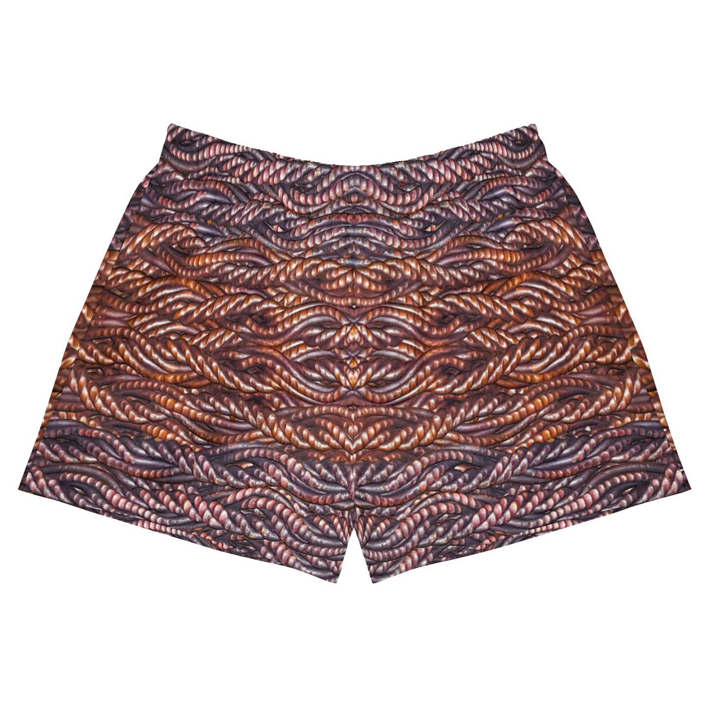 Athletic Short (Her/They)(Grail Hearth Core Copper Fabric) RJSTHw2023 RJS