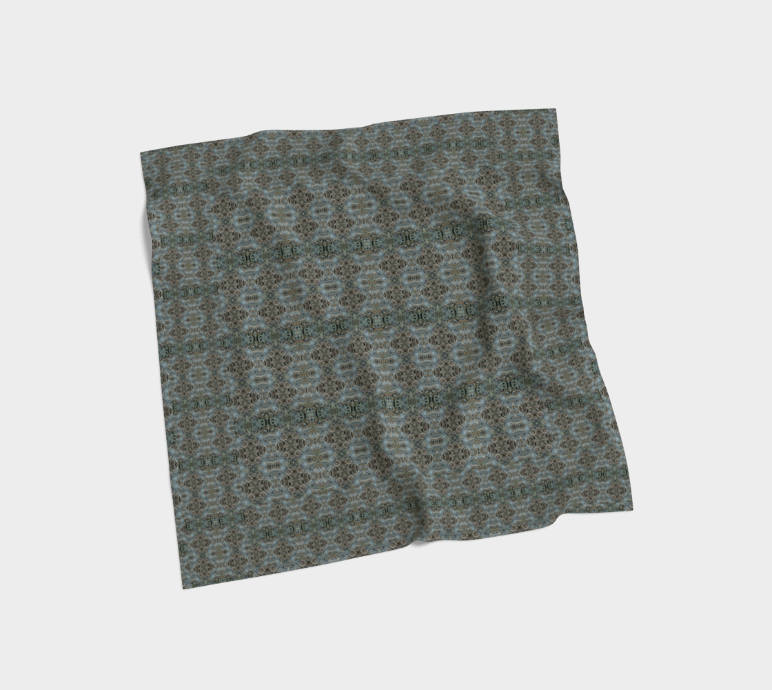 Silk Art Scarf (Vitta Serica Artis)(vGrail Night Hoard Virtus 8.9) RJSTHS2026 RJS