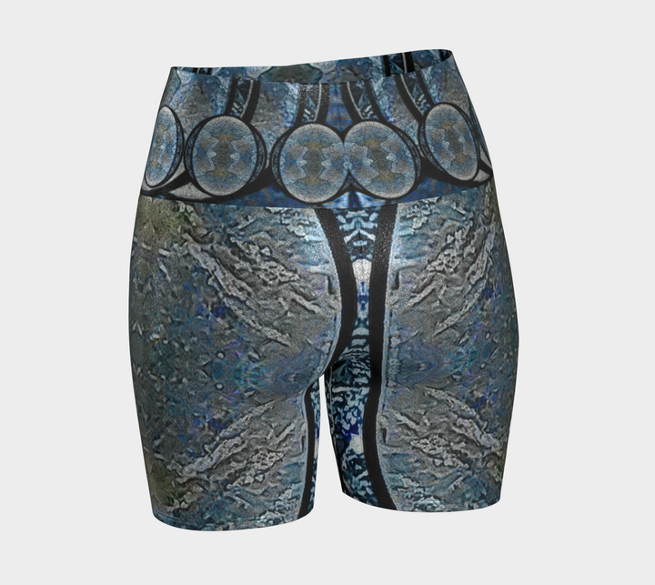 Flare Leggings (Her/Muliebris)(Opal Skies Cantus Primus) RJSTHs2024 RJS