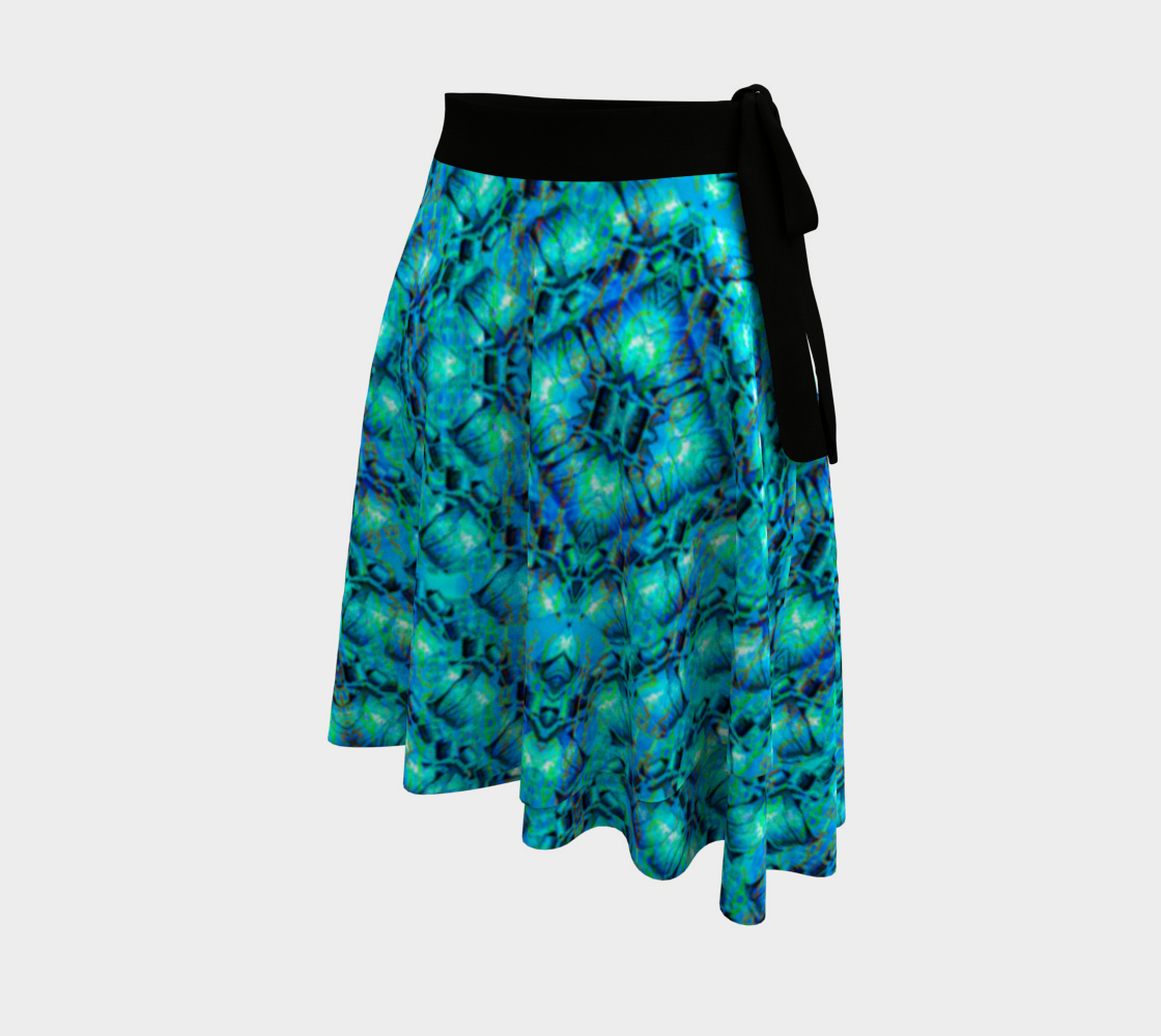 Wrap Skirt (Her/Muliebris)(Sugar Stick Twirl {Elder Gift} Cuffs & BlueLogo@Alchemic) RJSTHW2024 RJS