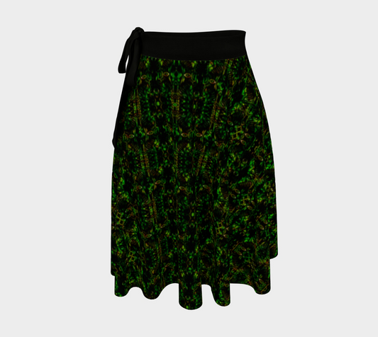 Wrap Skirt (Her/They)(Pure Candy) RJSTH@Alchemic RJSTHW2024