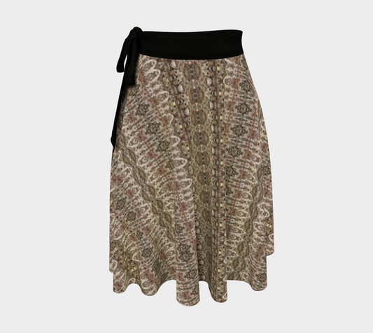 Wrap Skirt (Her/They)(Samhain Dream Thaw 11/15 Undecim ex Quindecim) RJSTHW2024 RJS