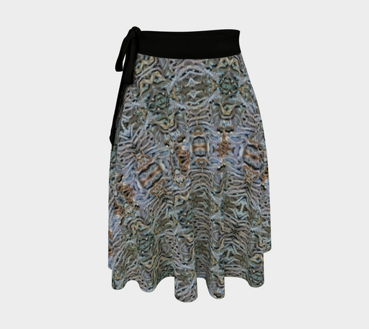 Wrap Skirt (Her/They)(Grail Night Hoard Virtus 8.4) RJSTHW2024 RJS