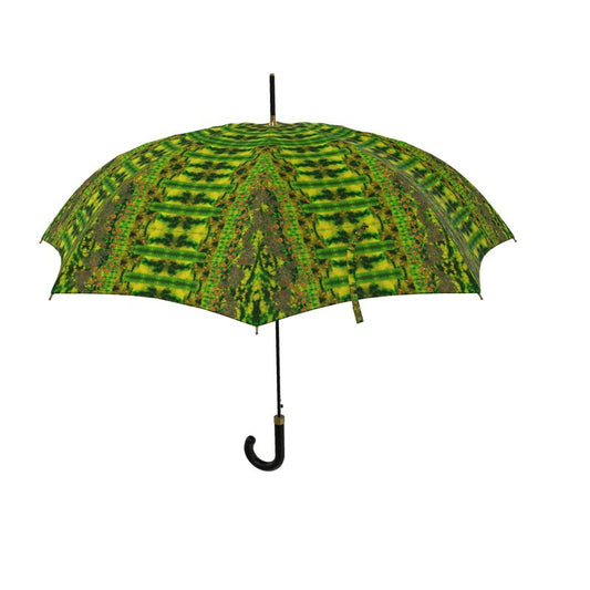 Umbrella  (WindSong Flower) RJSTH@Fabric#3 RJSTHs2021 RJS