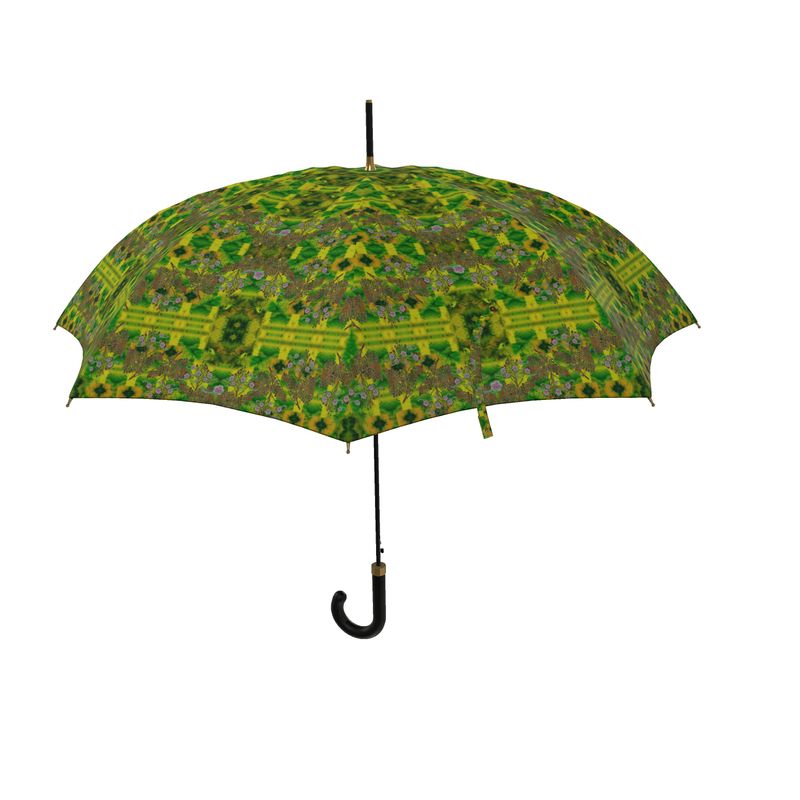 Umbrella  (WindSong Flower) RJSTH@Fabric#5 RJSTHs2021 RJS