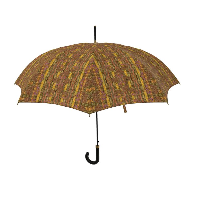 Umbrella  (WindSong Flower) RJSTH@Fabric#6 RJSTHs2021 RJS
