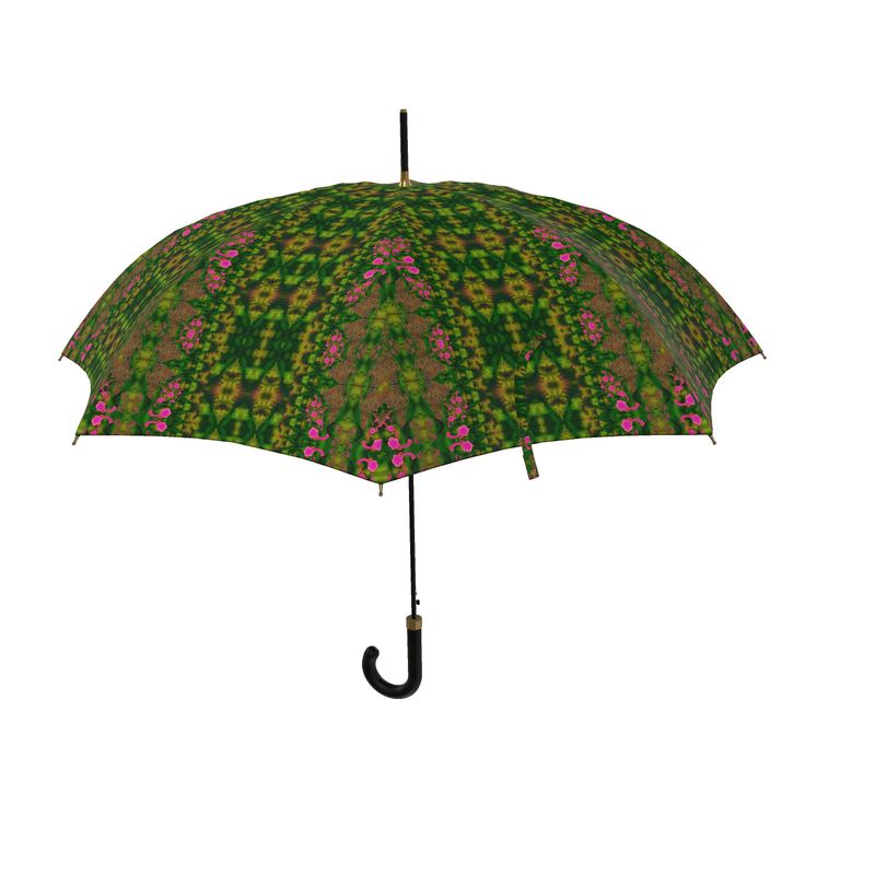 Umbrella  (WindSong Flower) RJSTH@Fabric#7 RJSTHs2021 RJS