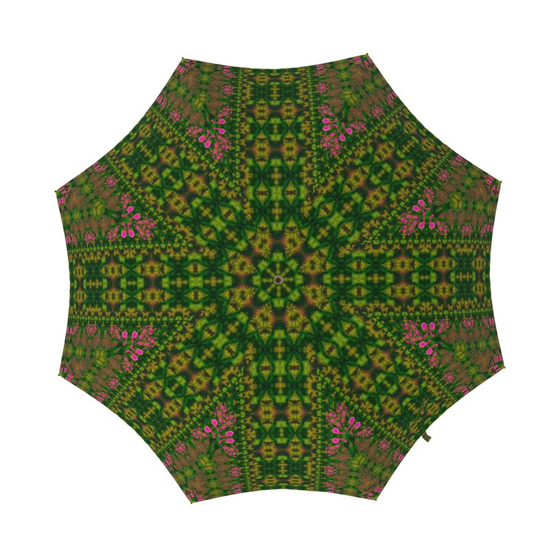 Umbrella  (WindSong Flower) RJSTH@Fabric#7 RJSTHs2021 RJS