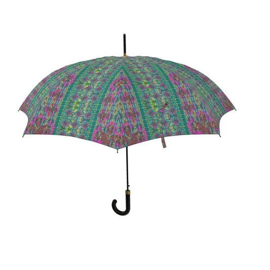 Umbrella  (WindSong Flower) RJSTH@Fabric#9 RJSTHs2021 RJS