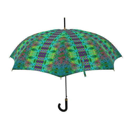 Umbrella  (WindSong Flower) RJSTH@Fabric#11 RJSTHs2021 RJS