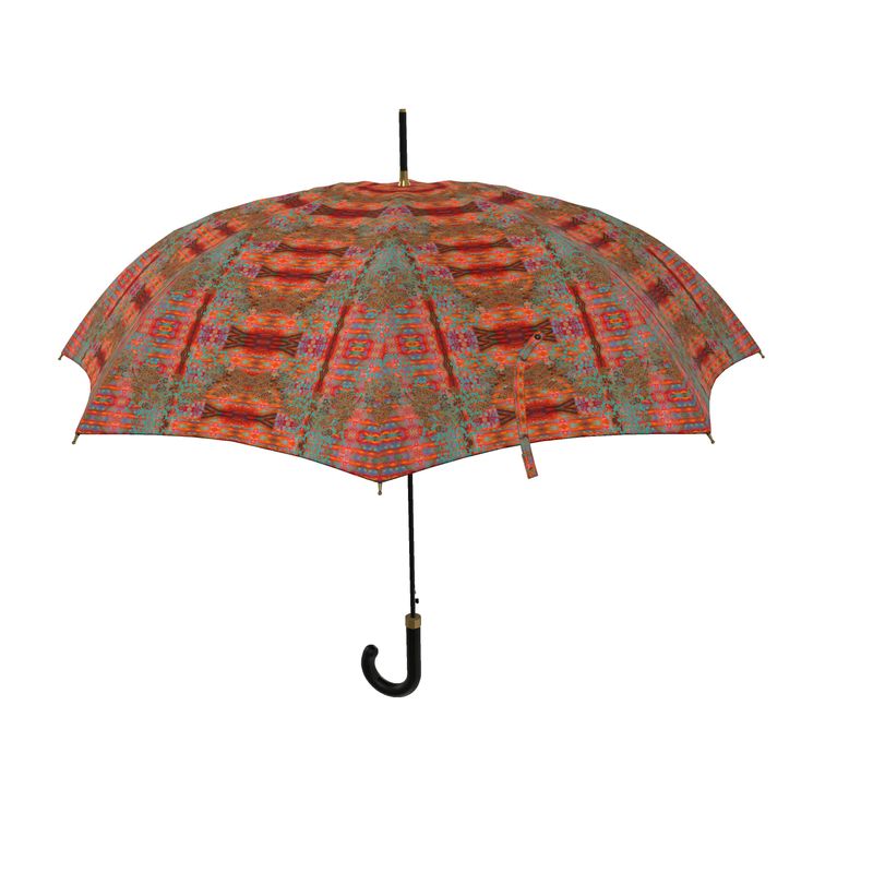 Umbrella  (WindSong Flower) RJSTH@Fabric#12 RJSTHs2021 RJS