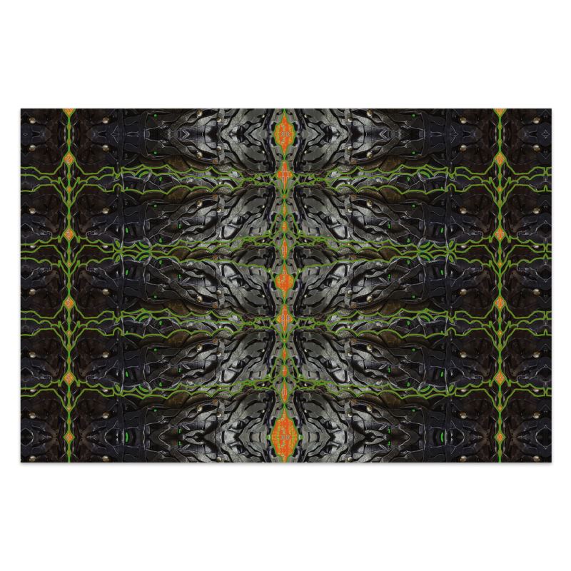 Sarong (Unisex)(Rind#1 Tree Link) RJSTH@Fabric#1 RJSTHW2021 RJS