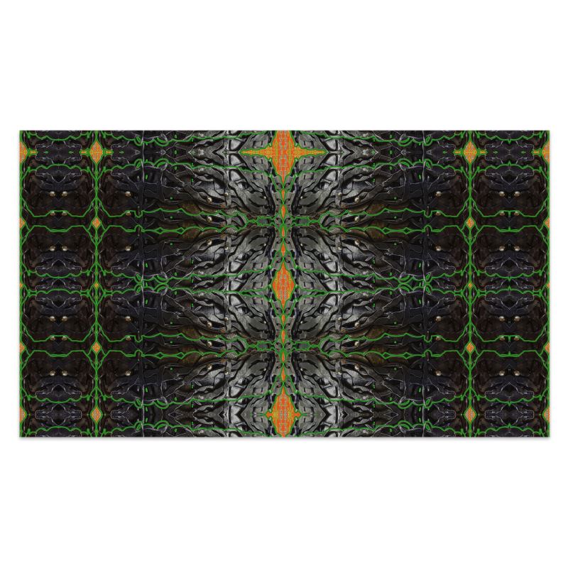 Sarong (Unisex)(Rind#3 Tree Link) RJSTH@Fabric#3 RJSTHW2021 RJS