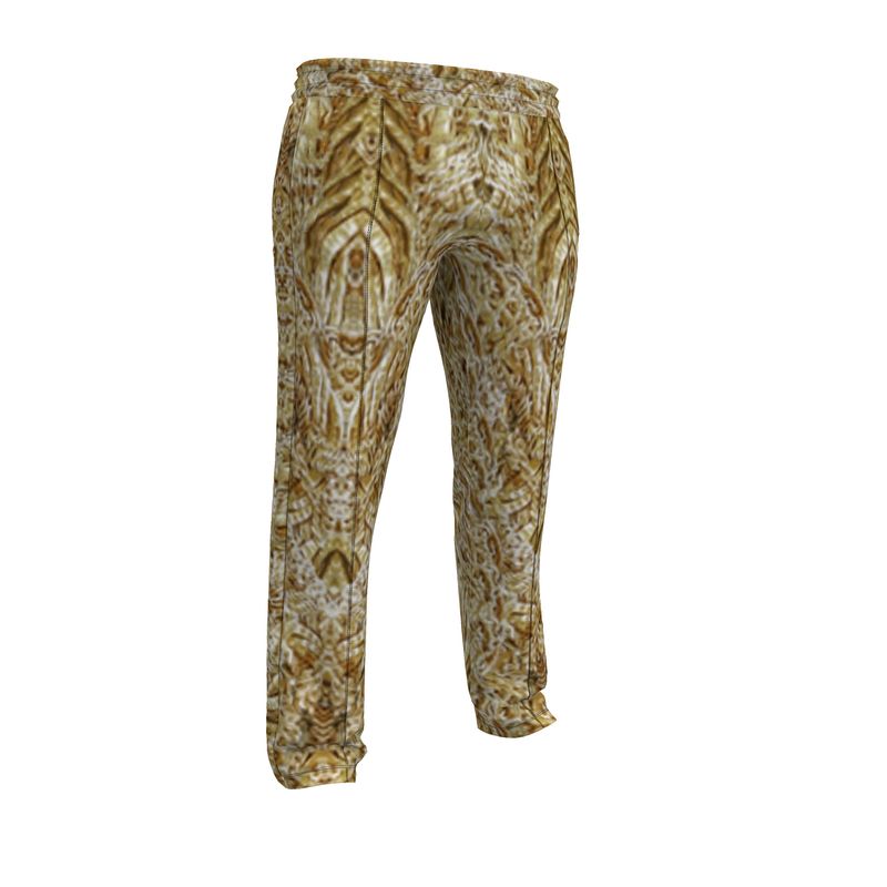 Tracksuit Trousers (His/They)(Ouroboros Smith Circle Fabric) RJSTHW2021 RJS