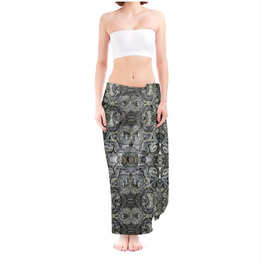 Sarong (Unisexe)(Grail Night Hoard Virtus 8.2) RJSTHW2022 RJS