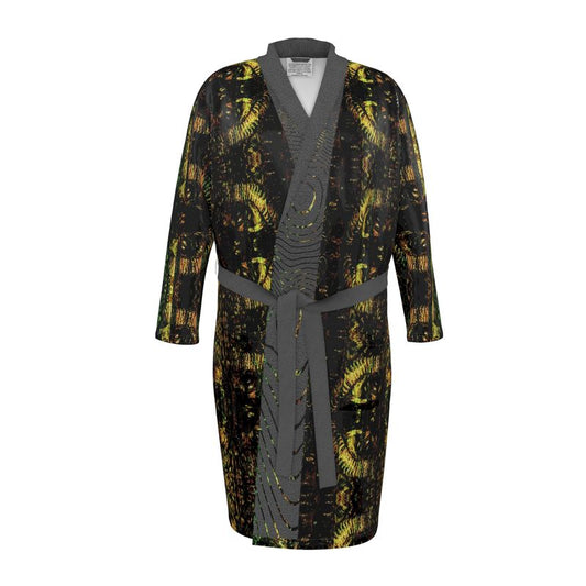 Dressing Gown (Unisex)(Pure Candy RJSTH@Alchemic) RJSTHW2022 RJS