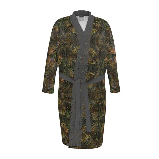 Dressing Gown (Unisex)(Pure Candy RJSTH@Alchemic) RJSTHW2022 RJS