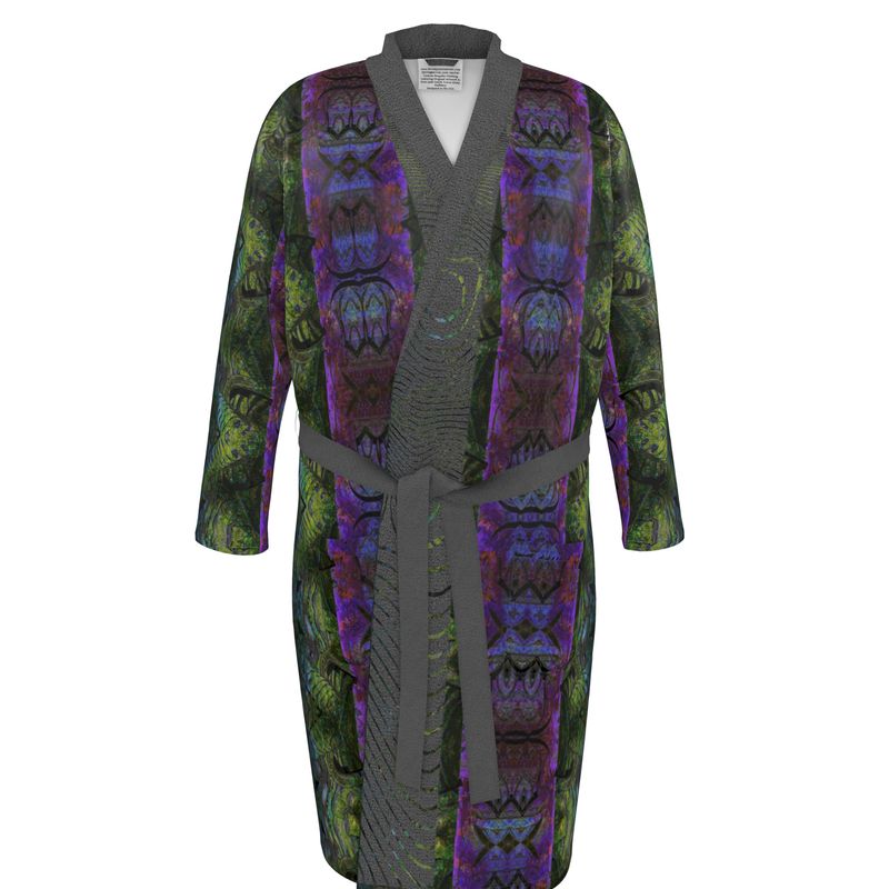 Dressing Gown (Unisex)(Pure Candy RJSTH@Alchemic) RJSTHW2022 RJS