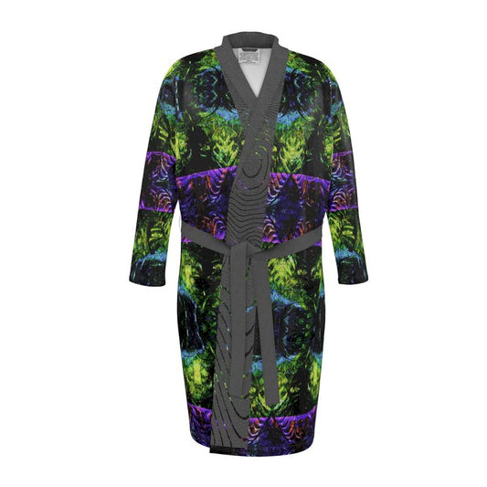 Dressing Gown (Unisex)(Pure Candy RJSTH@Alchemic) RJSTHW2022 RJS