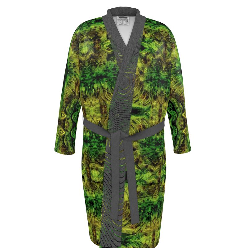Dressing Gown (Unisex)(Pure Candy) RJSTH@Alchemic RJSTHW2023 RJS