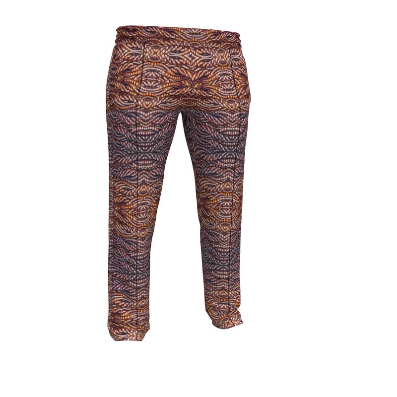 Tracksuit Trousers (His/They)(Grail Hearth Core Copper Fabric) RJSTHS2022 RJS