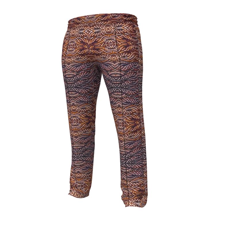 Tracksuit Trousers (His/They)(Grail Hearth Core Copper Fabric) RJSTHS2022 RJS
