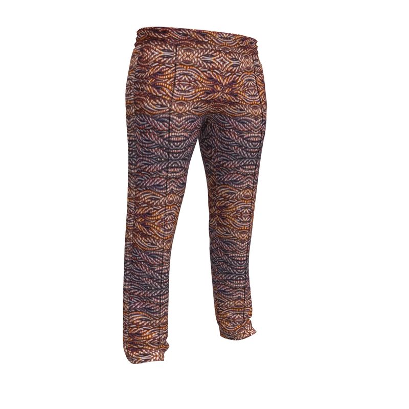 Tracksuit Trousers (His/They)(Grail Hearth Core Copper Fabric) RJSTHS2022 RJS