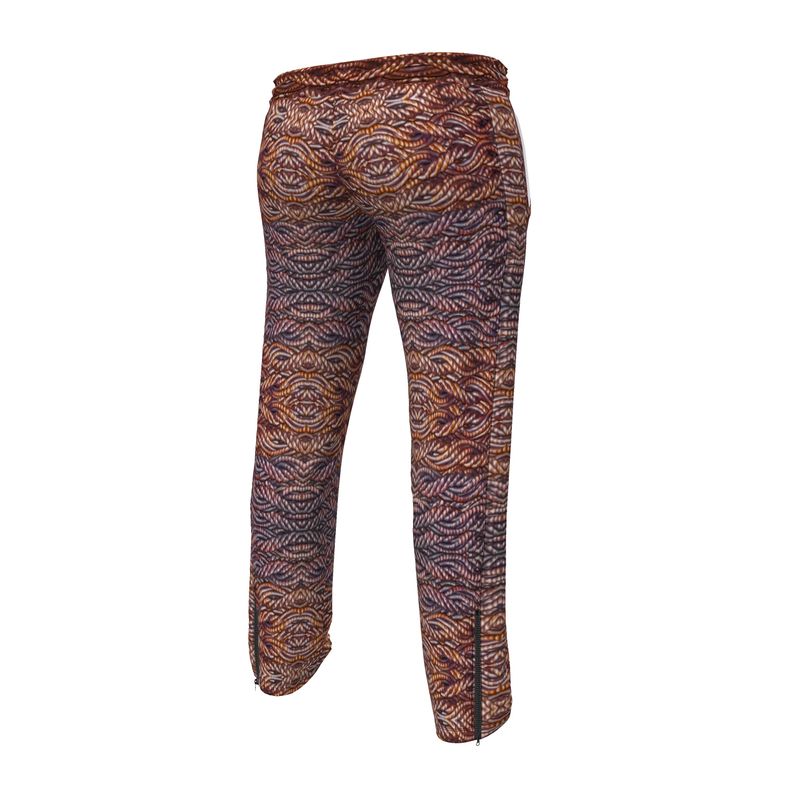 Tracksuit Trousers (His/They)(Grail Hearth Core Copper Fabric) RJSTHS2022 RJS