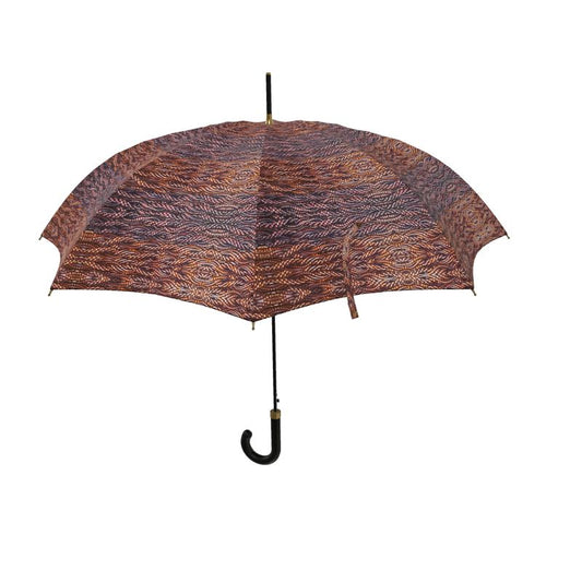 Umbrella (Grail Hearth Core Copper Fabric) RJSTHS2022 RJSTHw2023 RJS