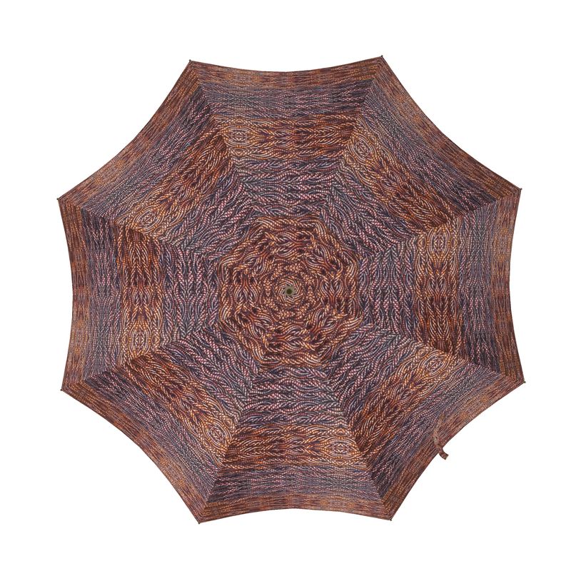 Umbrella (Grail Hearth Core Copper Fabric) RJSTHS2022 RJSTHw2023 RJS