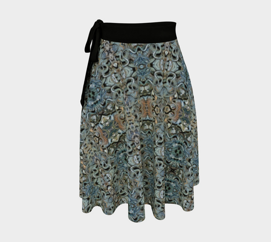 Wrap Skirt (Her/They)(Grail Night Hoard Virtus 8.11) RJSTHW2024 RJS