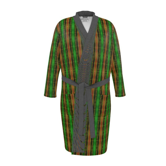 Dressing Gown (Unisex)(Rind#1 Rind Link) RJSTH@Fabric#1 RJSTHW2022 RJS