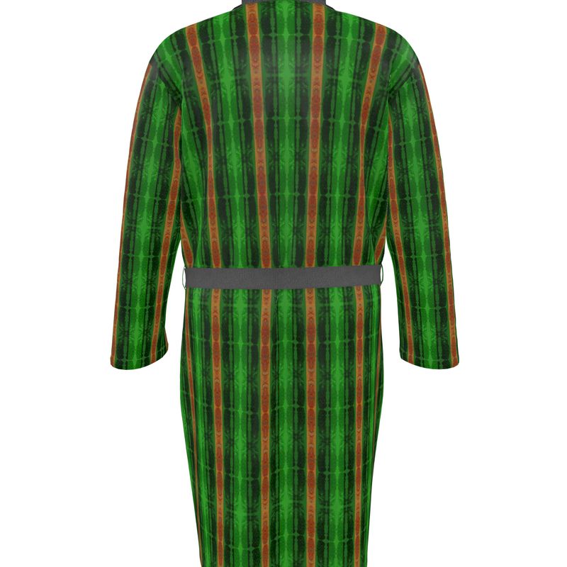 Dressing Gown (Unisex)(Rind#3 Rind Link) RJSTH@Fabric#3 RJSTHW2022 RJS