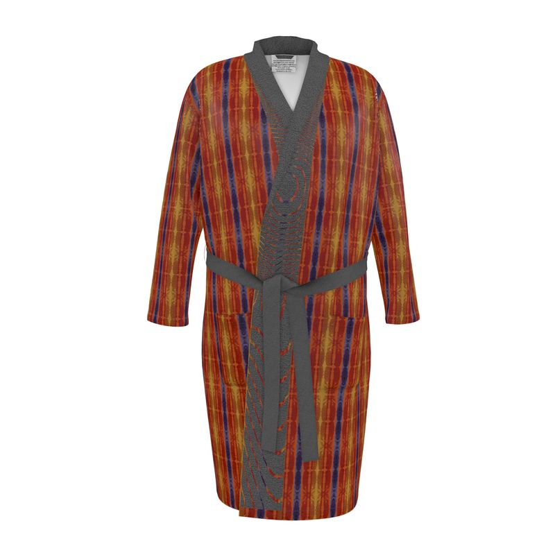 Robe de chambre (unisexe)(Croute#6 Croute Link) RJSTH@Fabric#6 RJSTHW2022 RJS