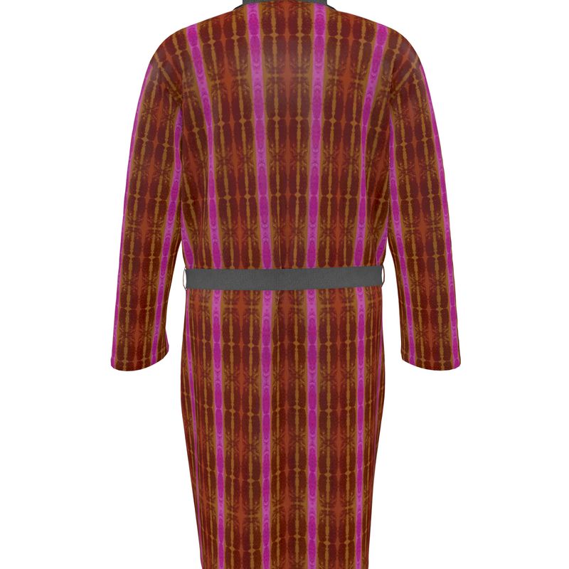 Robe de chambre (unisexe) (Croute#7 Croute Link Flip) RJSTH@Fabric#7 RJSTHW2022 RJS