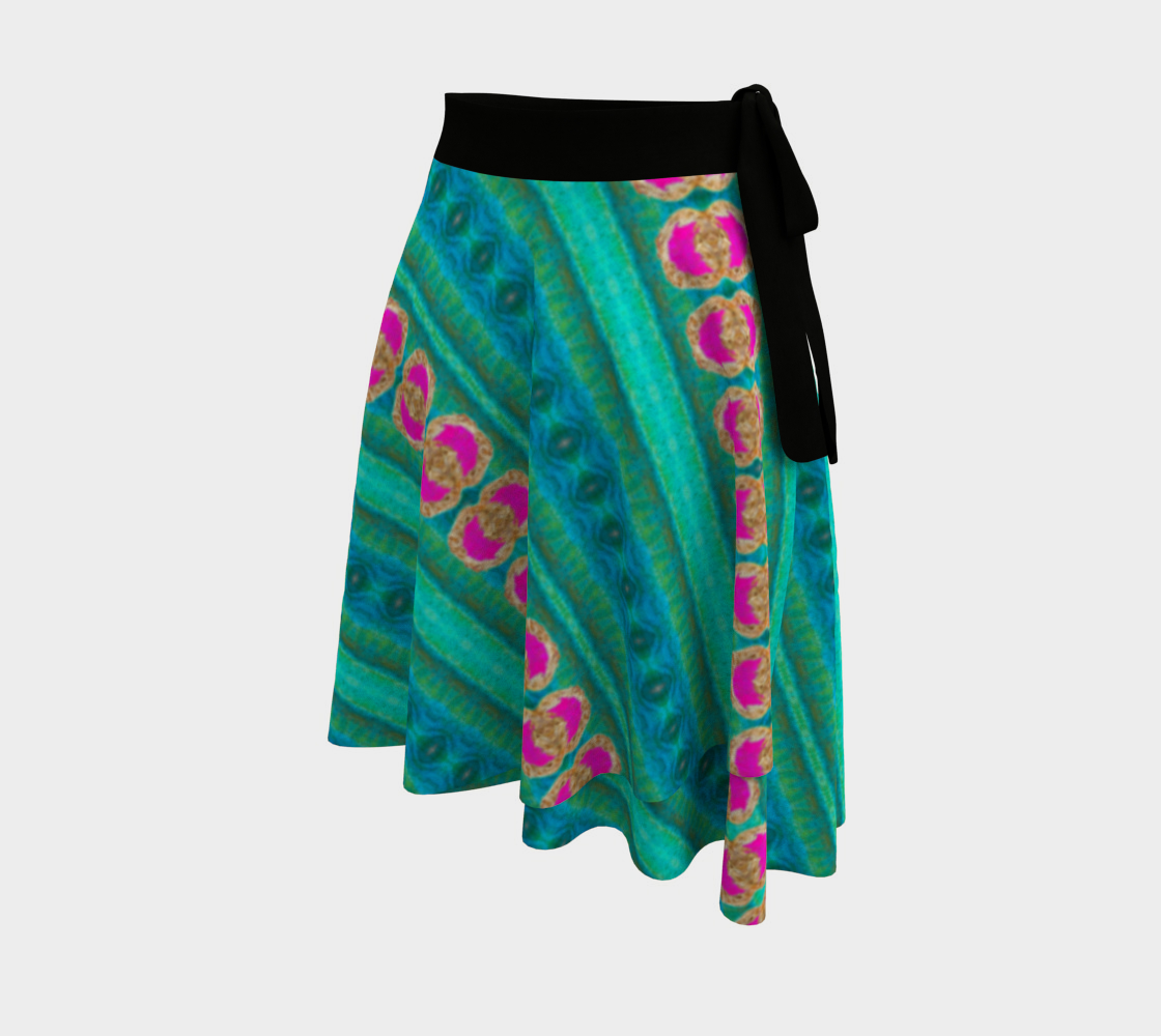 Wrap Skirt (Her/Muliebris)(Ouroboros Butterfly) RJSTH@Fabric#8 RJSTHW2024 RJS