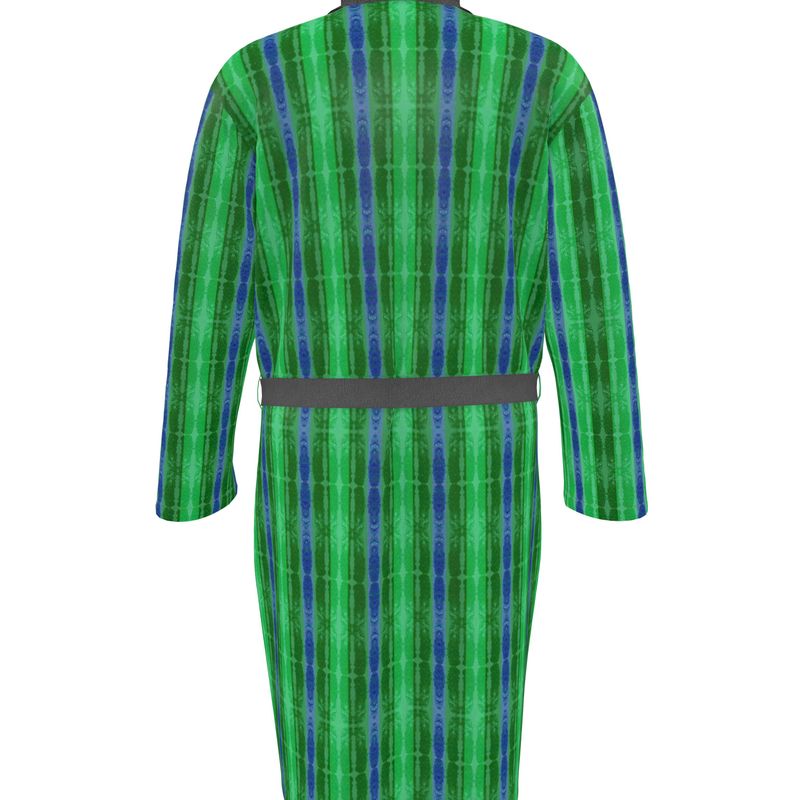 Dressing Gown (Unisex)(Rind#10 Rind Link) RJSTH@Fabric#10 RJSTHW2022 RJS