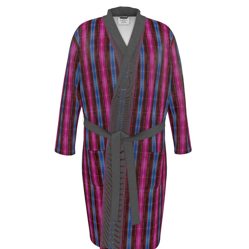 Dressing Gown (Unisex)(Rind#11 Rind Link) RJSTH@Fabric#11 RJSTHW2022 RJS