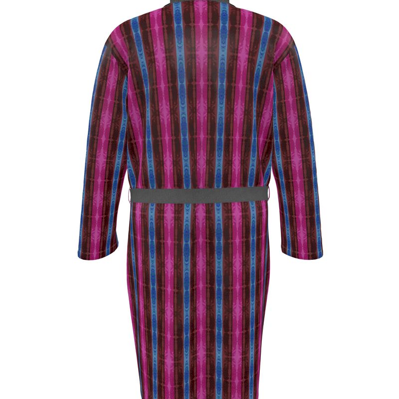 Dressing Gown (Unisex)(Rind#11 Rind Link) RJSTH@Fabric#11 RJSTHW2022 RJS