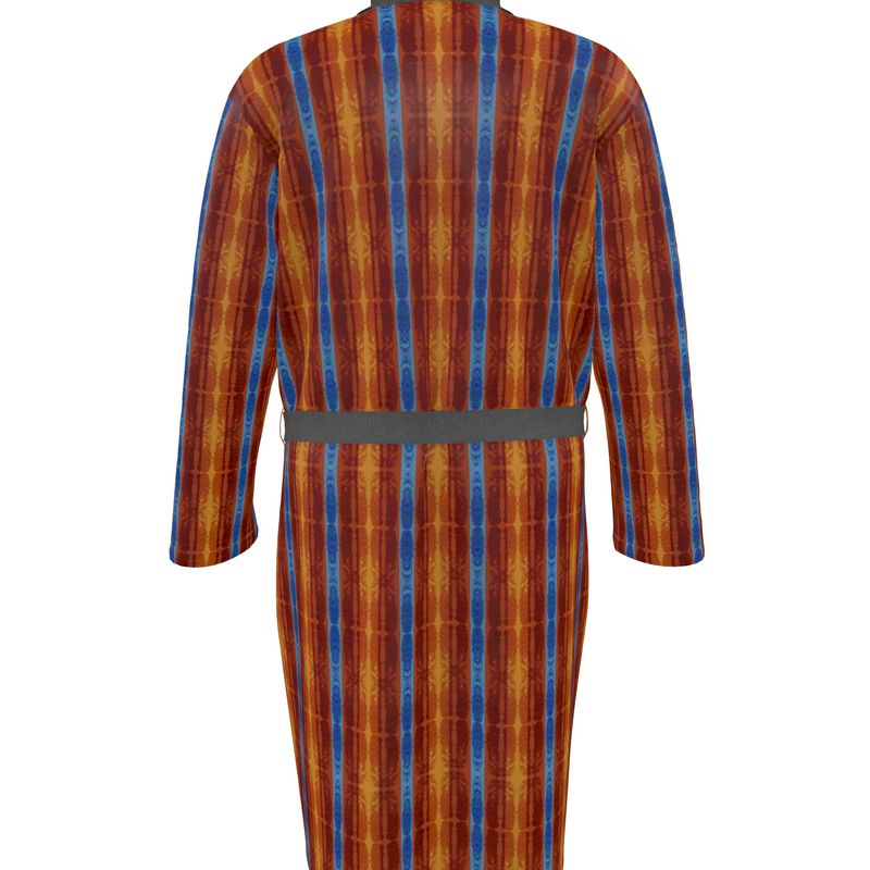 Dressing Gown (Unisex)(Rind#12 Rind Link) RJSTH@Fabric#12 RJSTHW2022 RJS