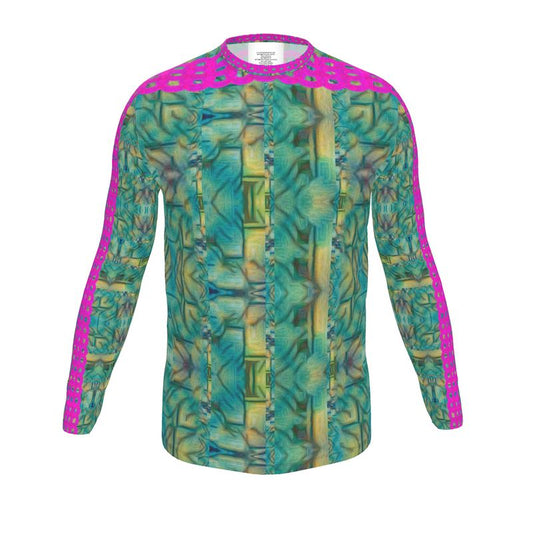 T-Shirt (Virilis)(Chain) RJSTH@Fabric#9 RJSTHW2023 RJS