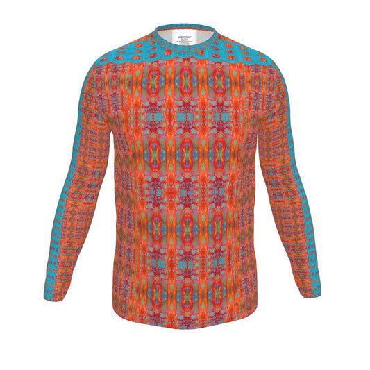 T-Shirt (Virilis)(Chain) RJSTH@Fabric#12 RJSTHW2023 RJS