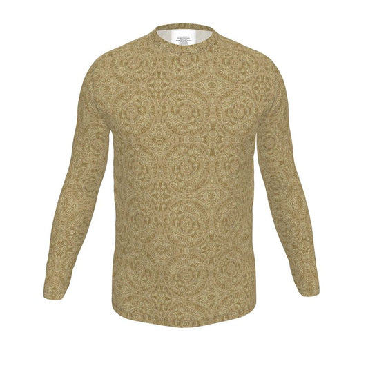 T-Shirt (Virilis)(Ouroboros Smith Circle Fabric) RJSTHW2023 RJS