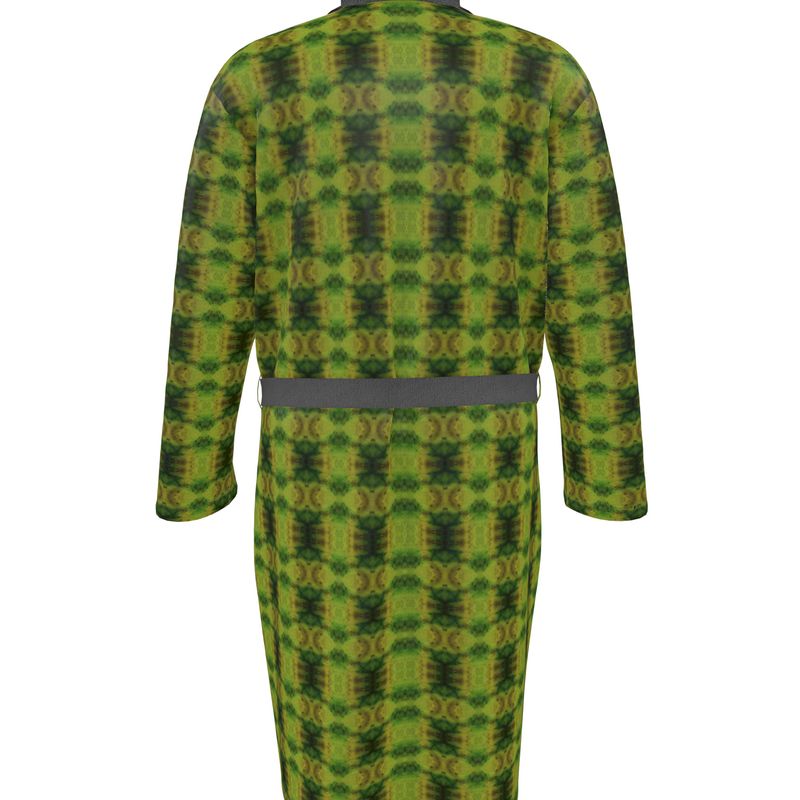 Robe de chambre (unisexe) (Purely Jade Light) RJSTHW2023 RJS