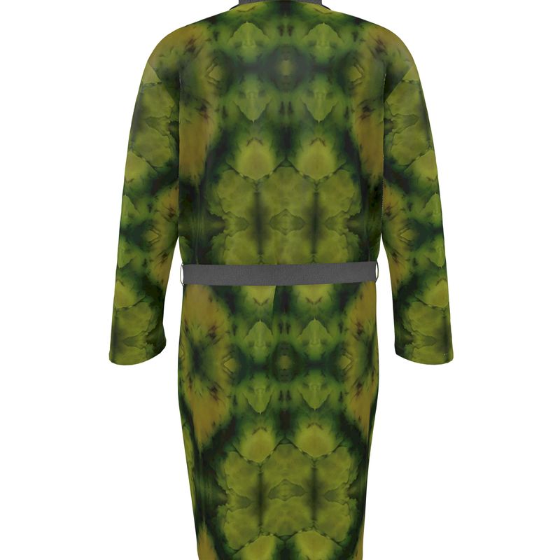 Dressing Gown (Unisex)(Purely Jade Light) RJSTHW2023 RJS